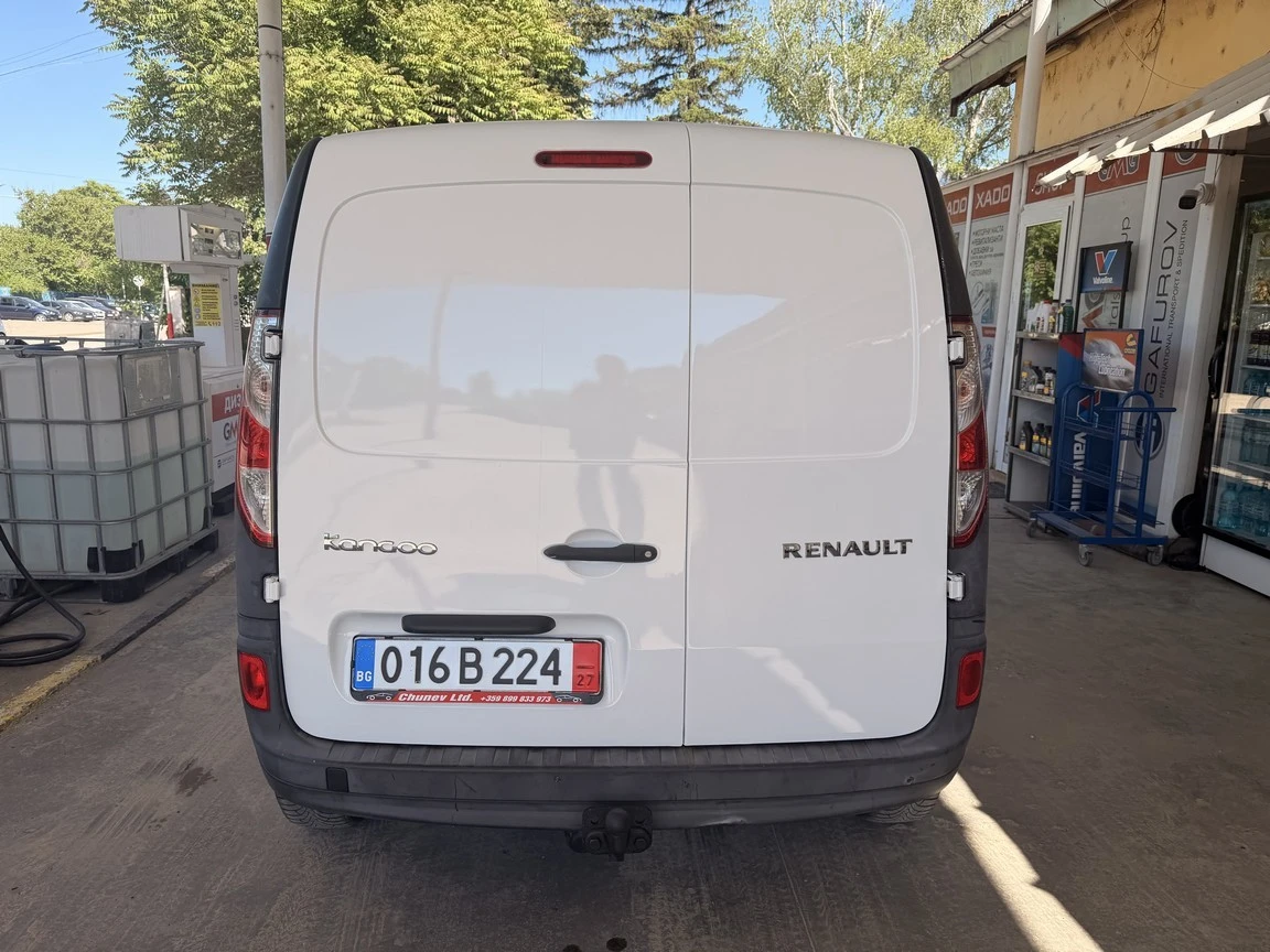 Renault Kangoo 1.5dci | Mobile.bg � ����������� 5