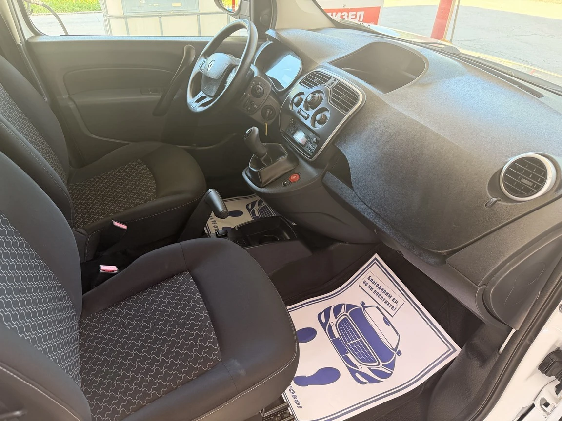 Renault Kangoo 1.5dci | Mobile.bg � ����������� 9