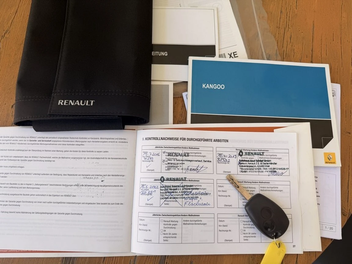 Renault Kangoo 1.5dci | Mobile.bg � ����������� 13