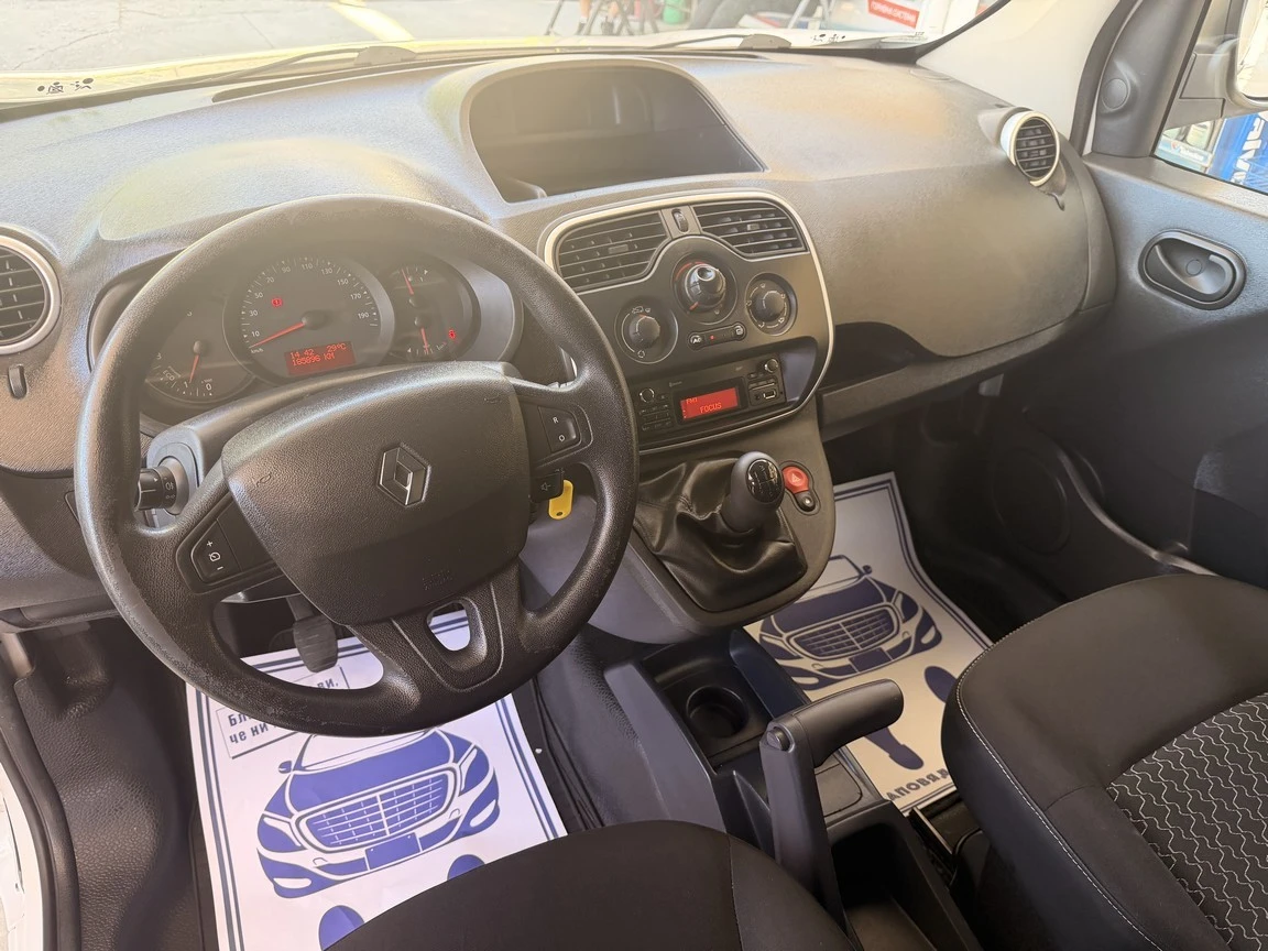 Renault Kangoo 1.5dci | Mobile.bg � ����������� 8