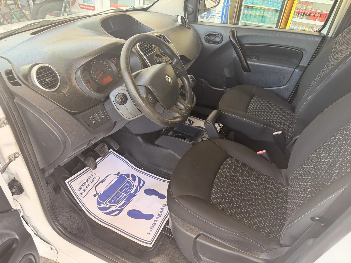 Renault Kangoo 1.5dci | Mobile.bg � ����������� 7