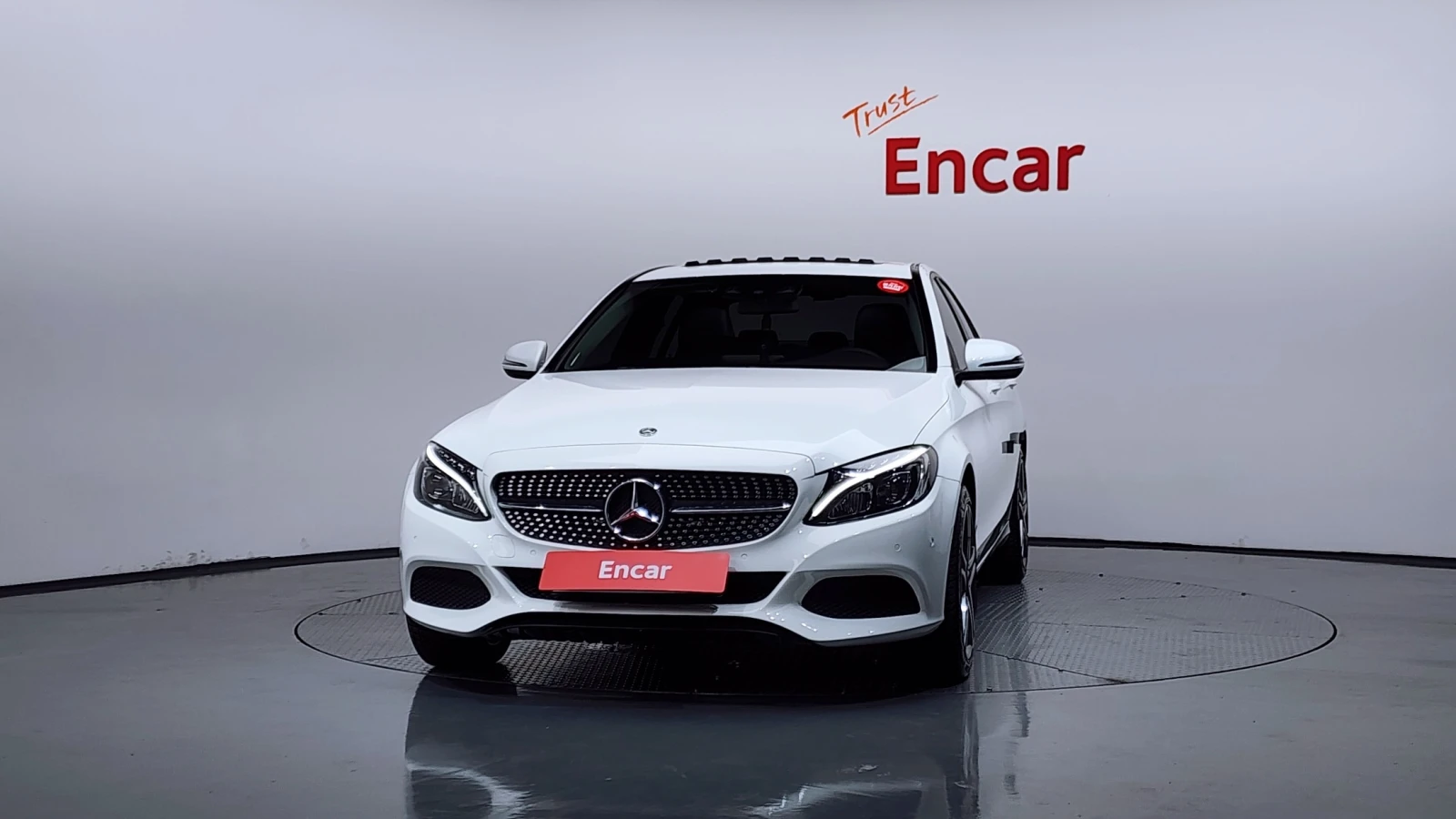 Mercedes-Benz C 200, снимка 3 - Автомобили и джипове - 54967923
