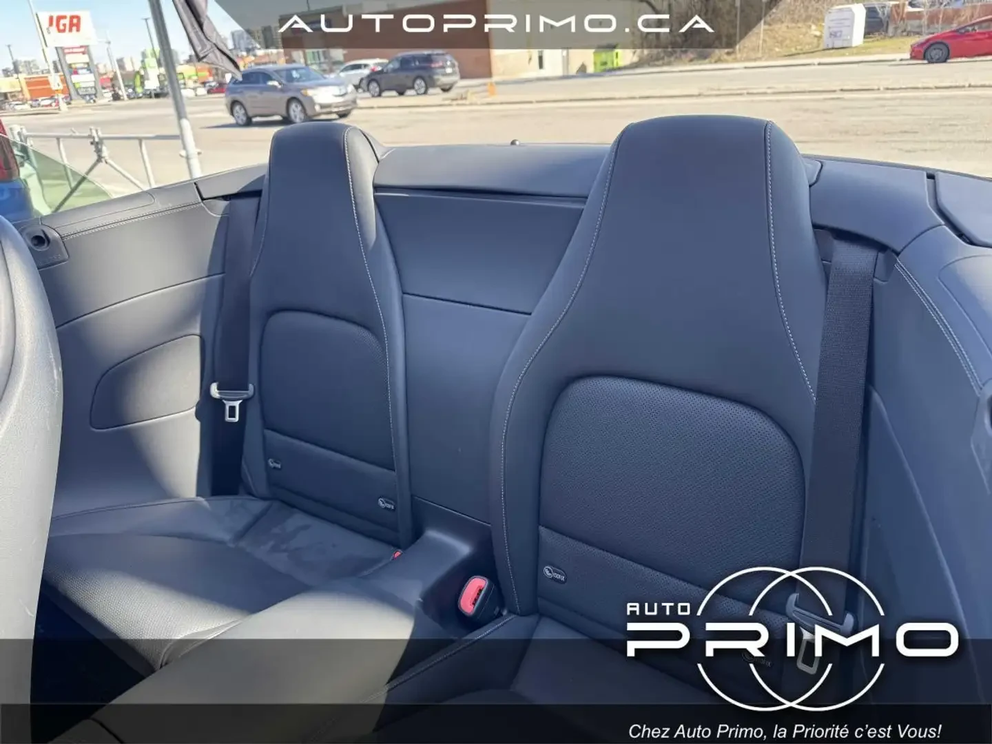 Mercedes-Benz SL 63 AMG ROADSTER* 360* 4MATIC, снимка 10 - Автомобили и джипове - 55102934