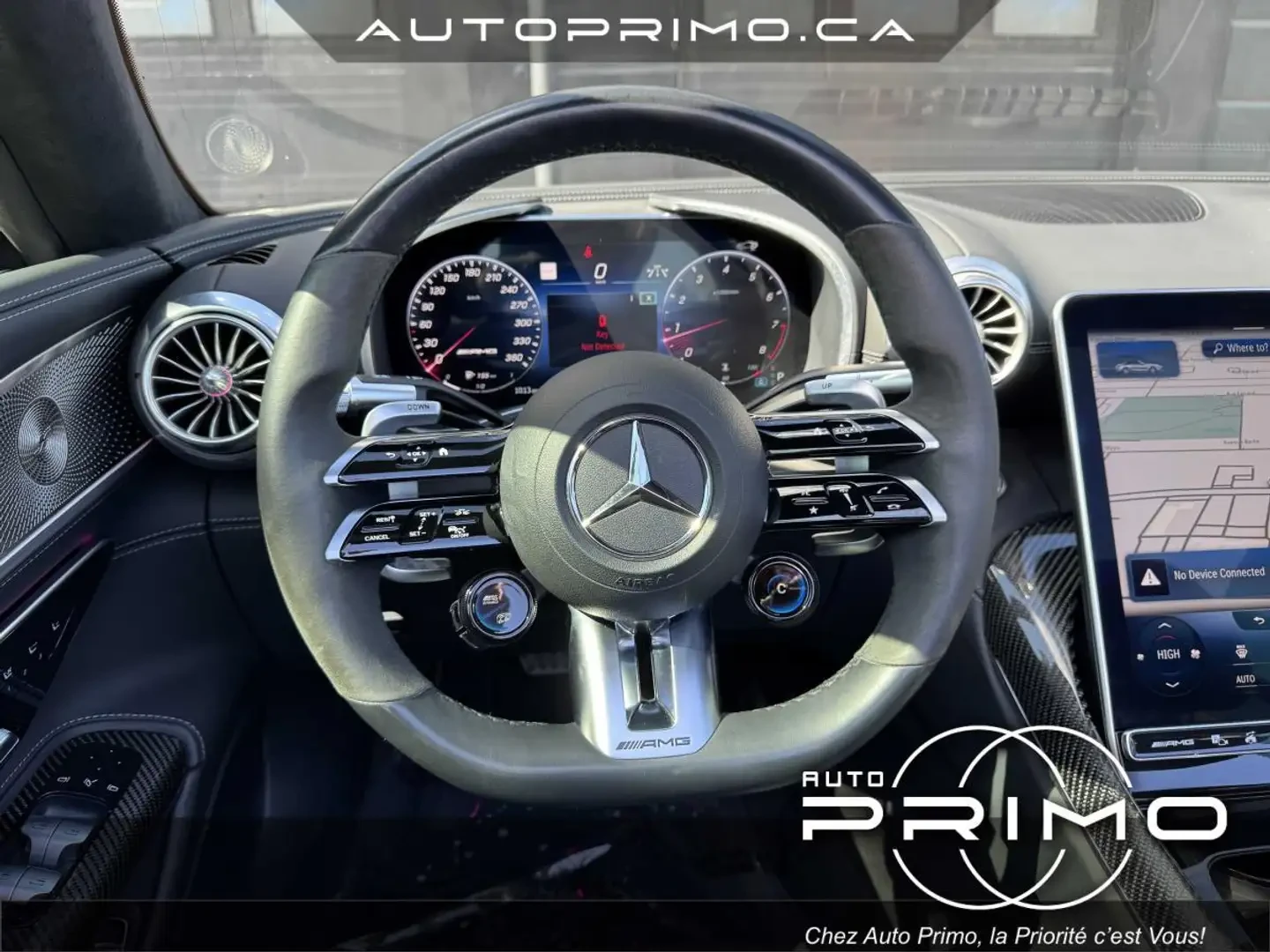 Mercedes-Benz SL 63 AMG ROADSTER* 360* 4MATIC, снимка 11 - Автомобили и джипове - 55102934