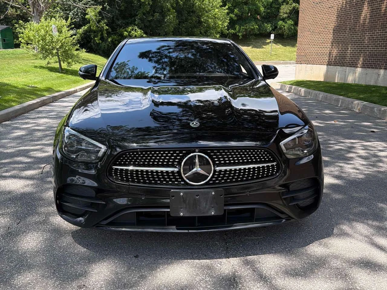 Mercedes-Benz E 350 * CARFAX * ЦЕНА ДО БГ, снимка 3 - Автомобили и джипове - 55140400