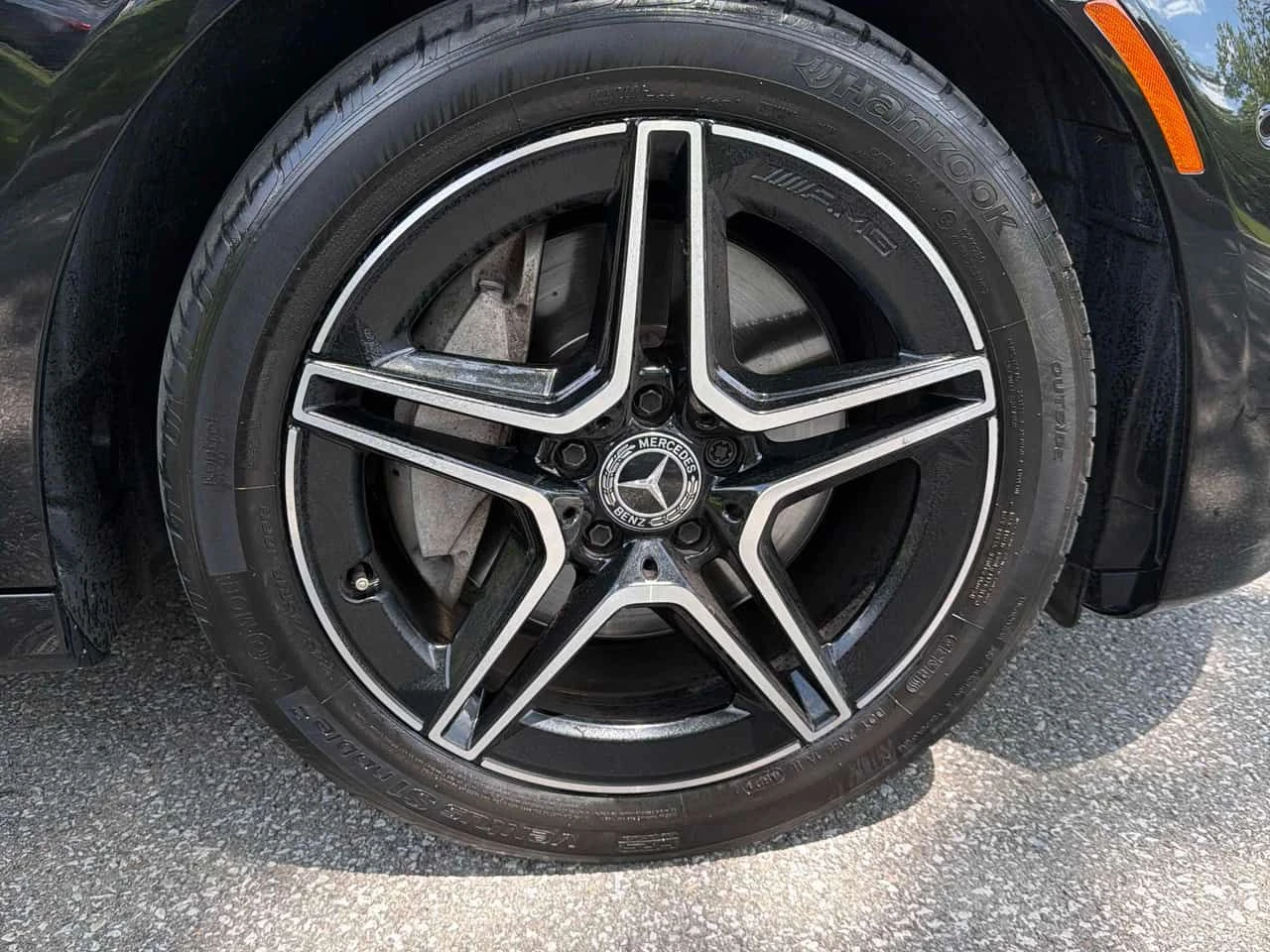 Mercedes-Benz E 350 * CARFAX * ЦЕНА ДО БГ, снимка 6 - Автомобили и джипове - 55140400