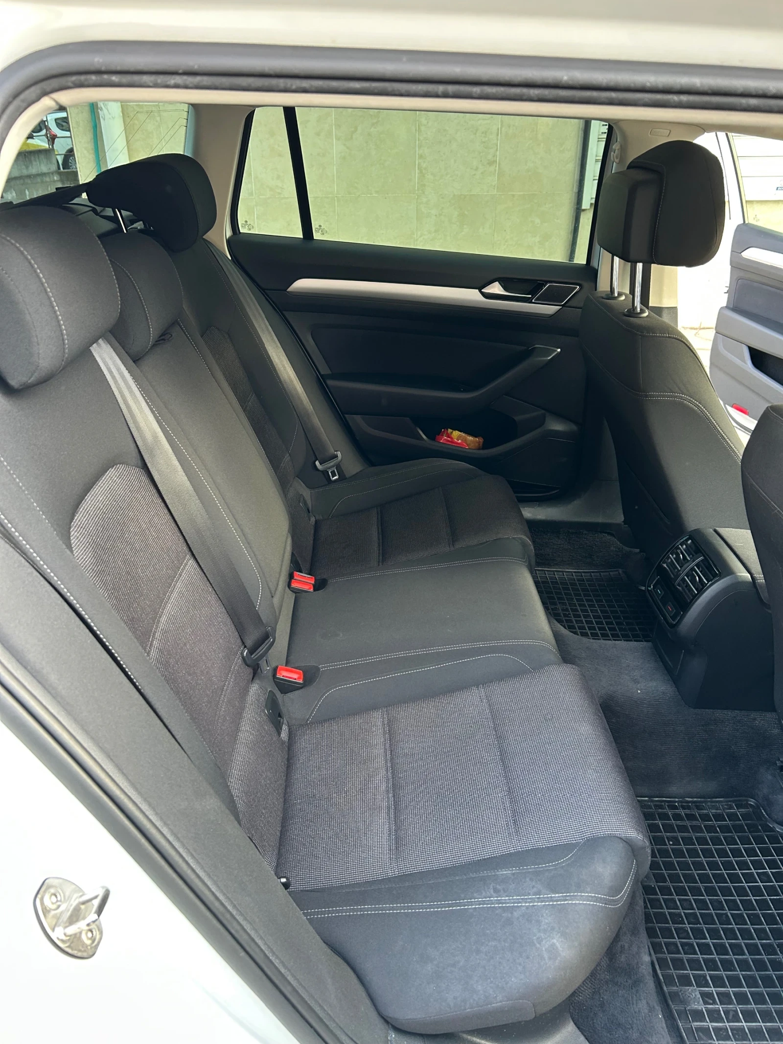 VW Passat 2.0, снимка 9 - Автомобили и джипове - 55161539