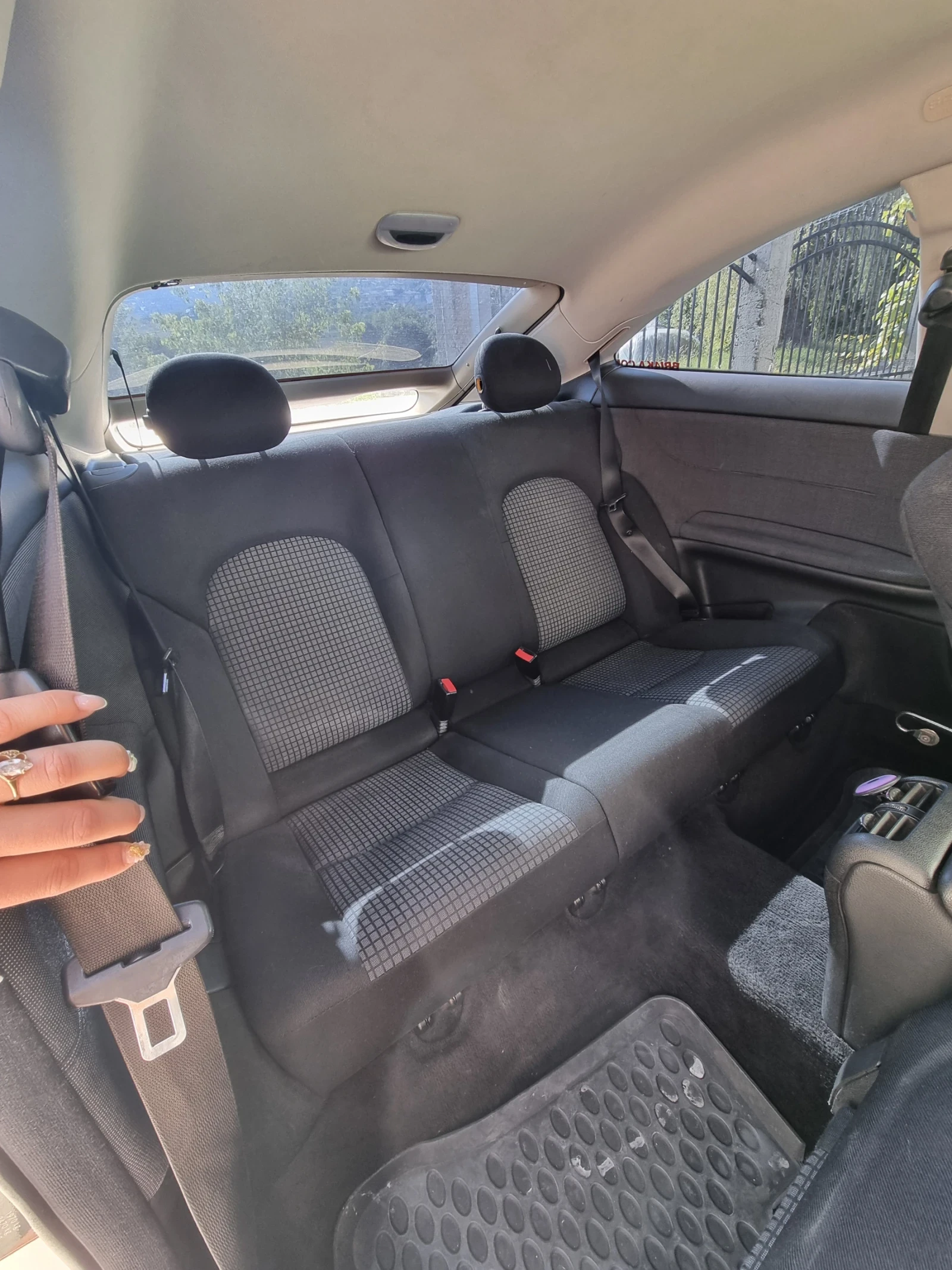 Mercedes-Benz C 220 Face-lift | Mobile.bg � ����������� 16