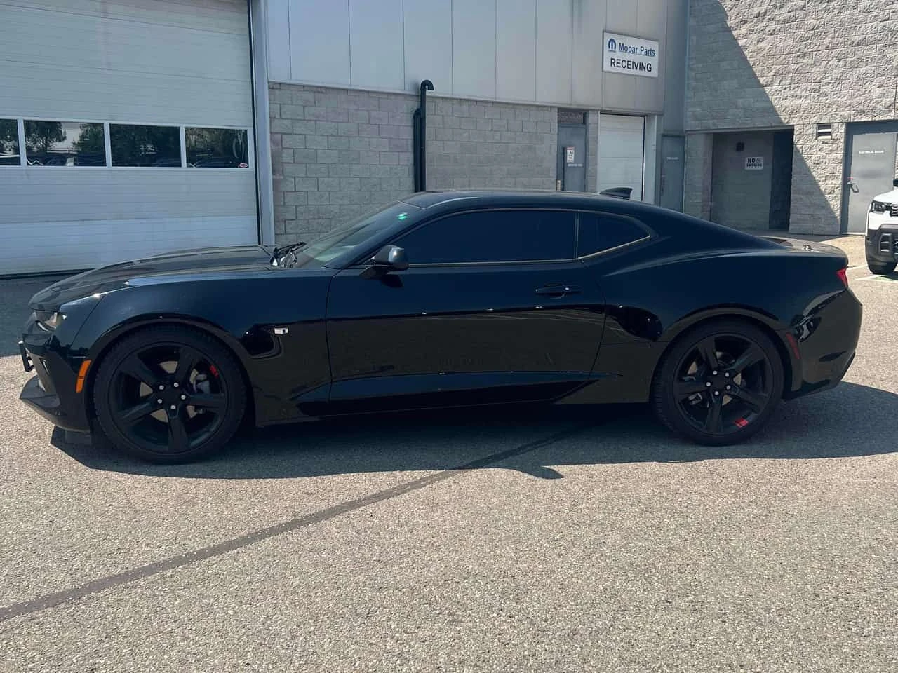 Chevrolet Camaro 1LT RWD, 2.0L / ���� �� ��������  | Mobile.bg � ����������� 2