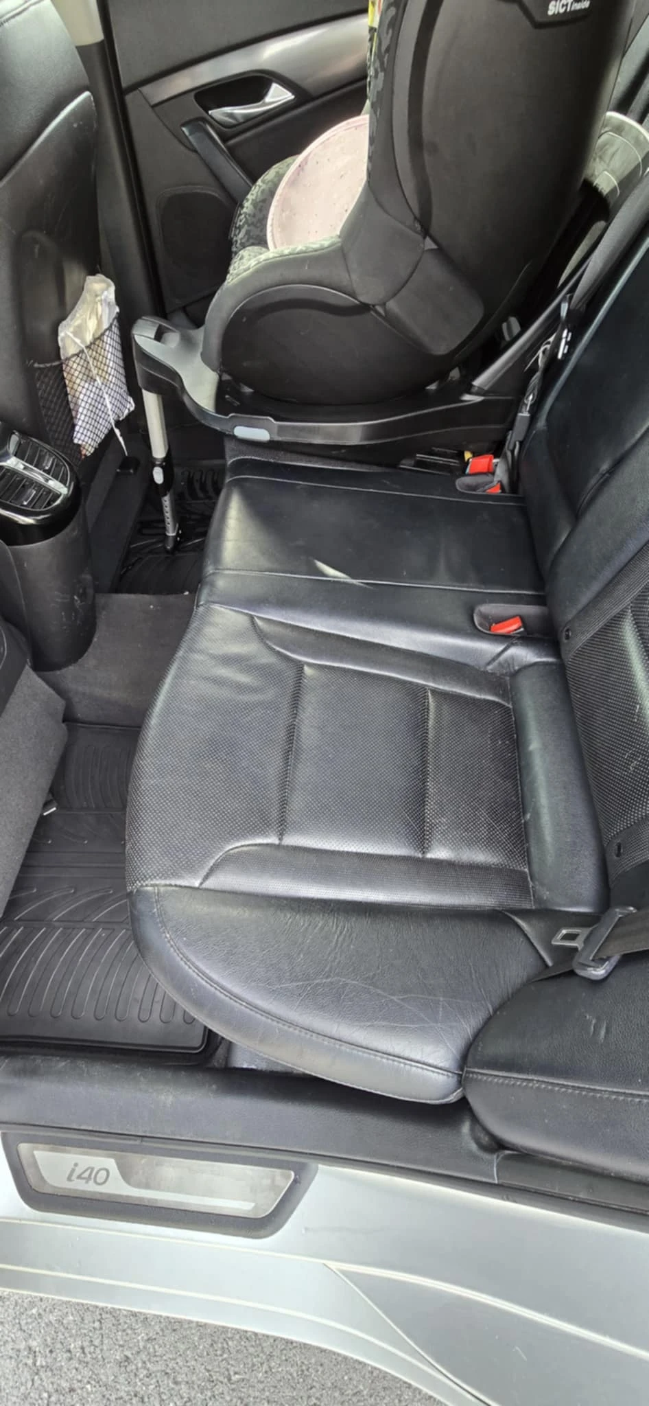 Hyundai I40 ��� LANDI RENZO | Mobile.bg � ����������� 8