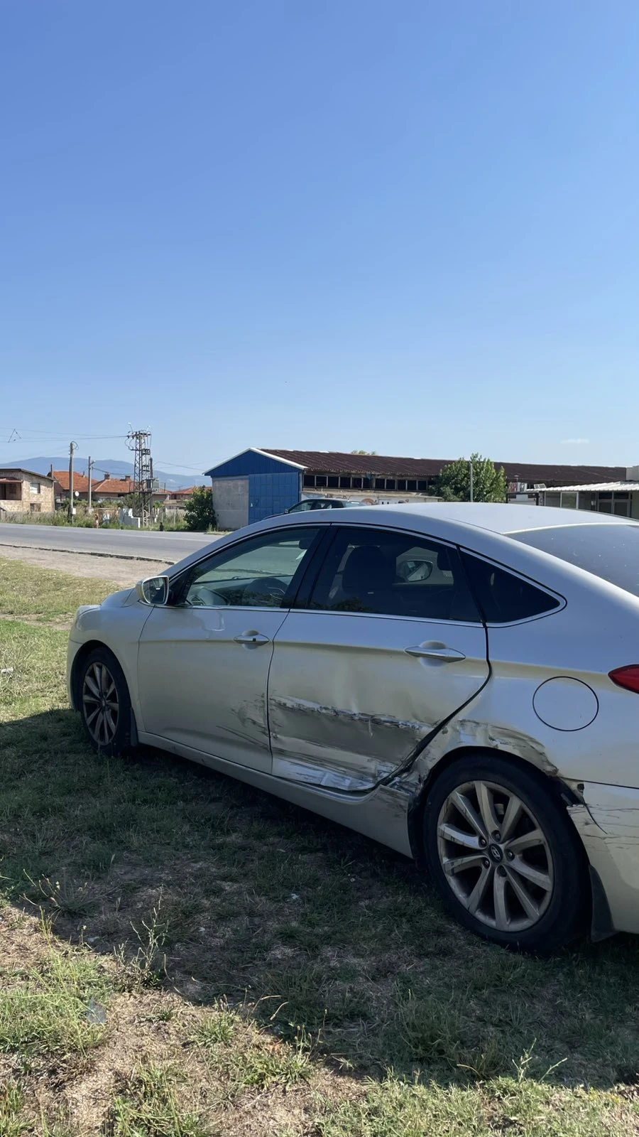 Hyundai I40 ��� LANDI RENZO | Mobile.bg � ����������� 3