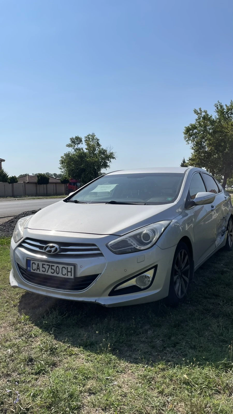 Hyundai I40 ��� LANDI RENZO | Mobile.bg � ����������� 11