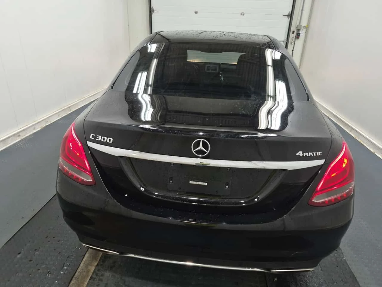 Mercedes-Benz C 300 * CARFAX * БЕЗ ПЪРВОНАЧАЛНА ВНОСКА, снимка 17 - Автомобили и джипове - 55483034