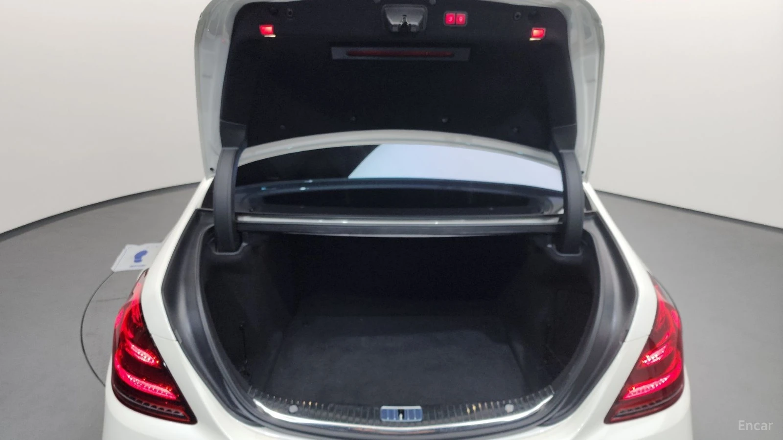 Mercedes-Benz S 63 AMG 4MATIC* Performance-Edition* DISTRONIC* ������*  | Mobile.bg � ����������� 15