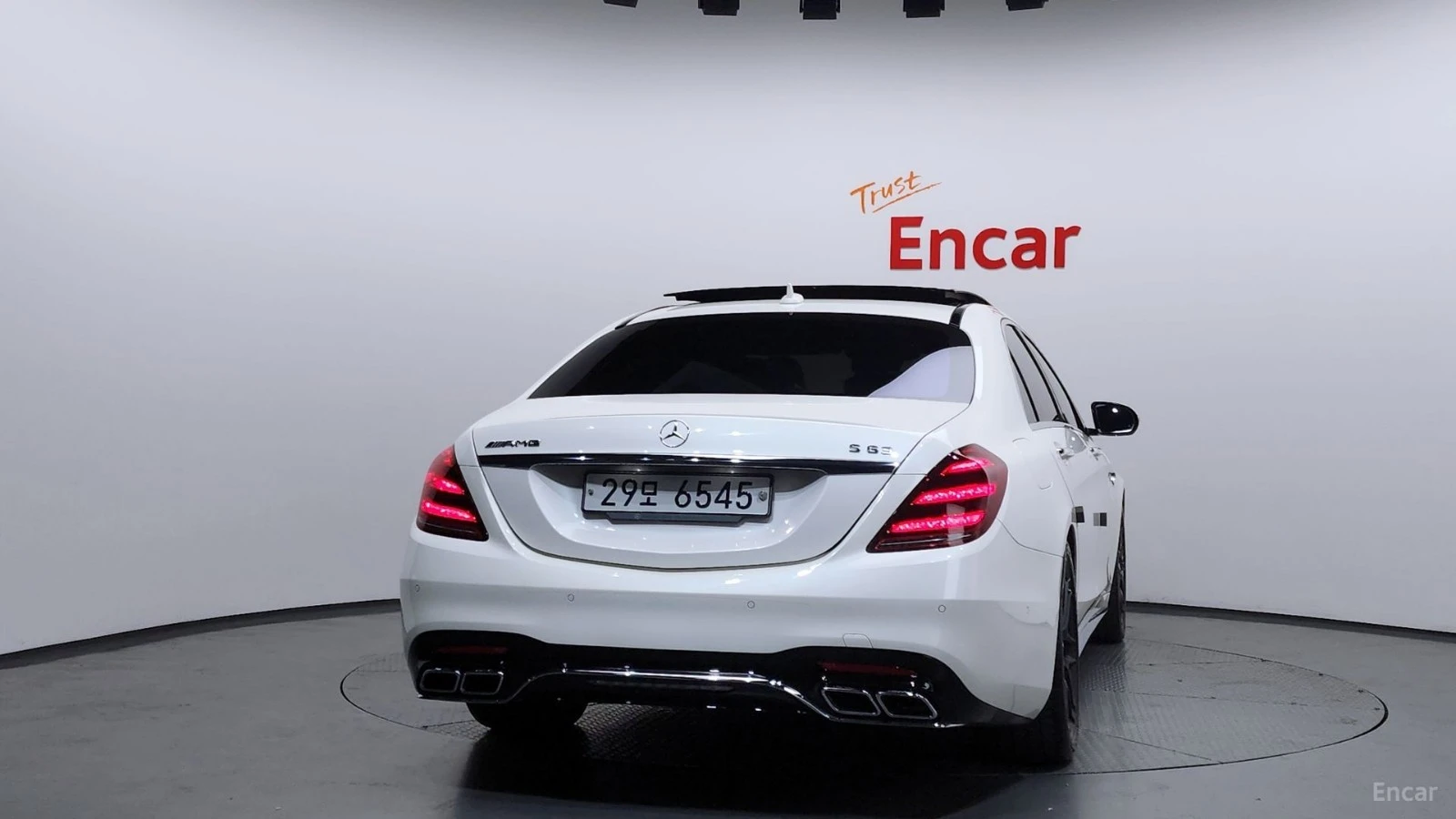 Mercedes-Benz S 63 AMG 4MATIC* Performance-Edition* DISTRONIC* ������*  | Mobile.bg � ����������� 4
