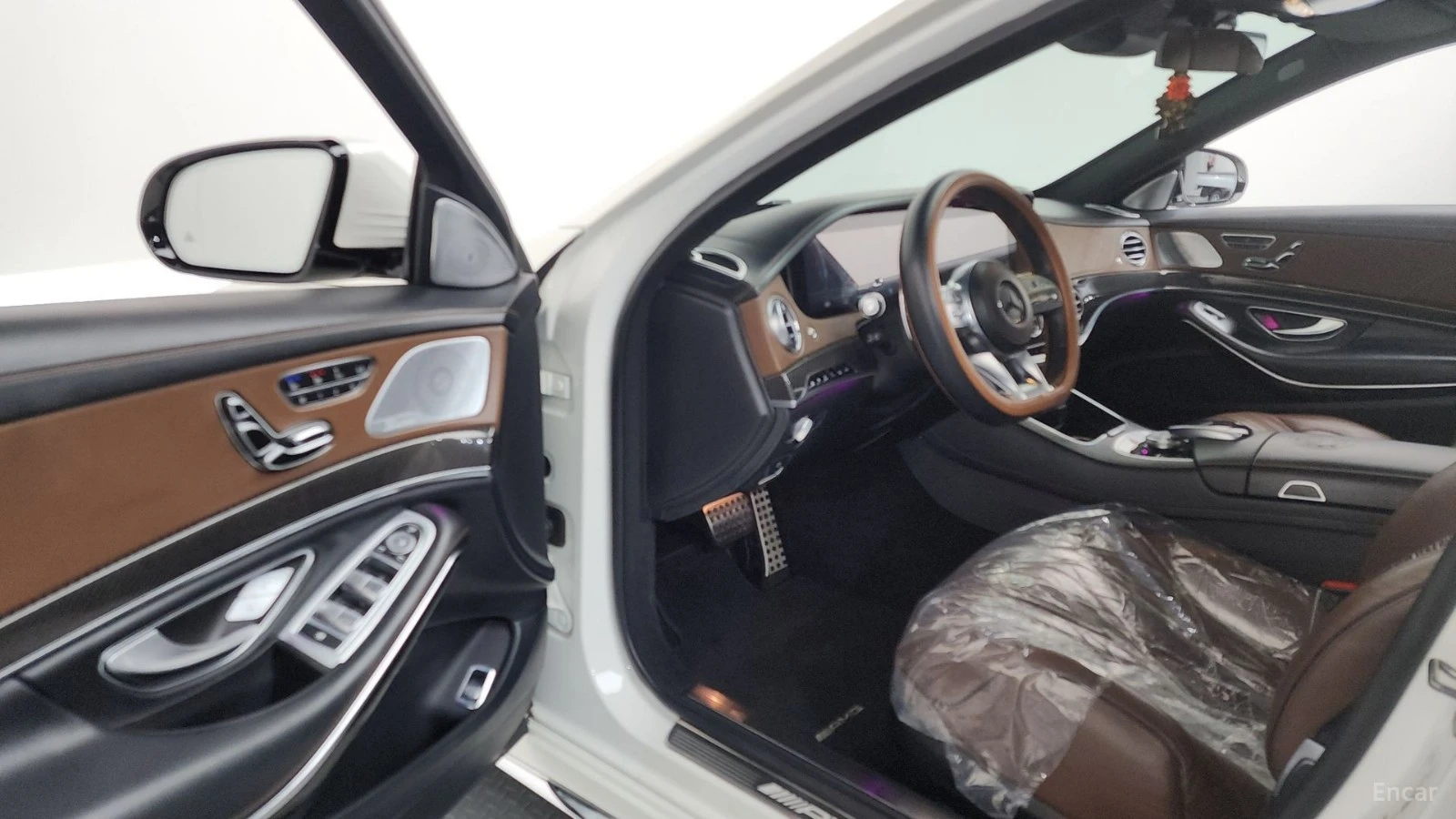 Mercedes-Benz S 63 AMG 4MATIC* Performance-Edition* DISTRONIC* ������*  | Mobile.bg � ����������� 8