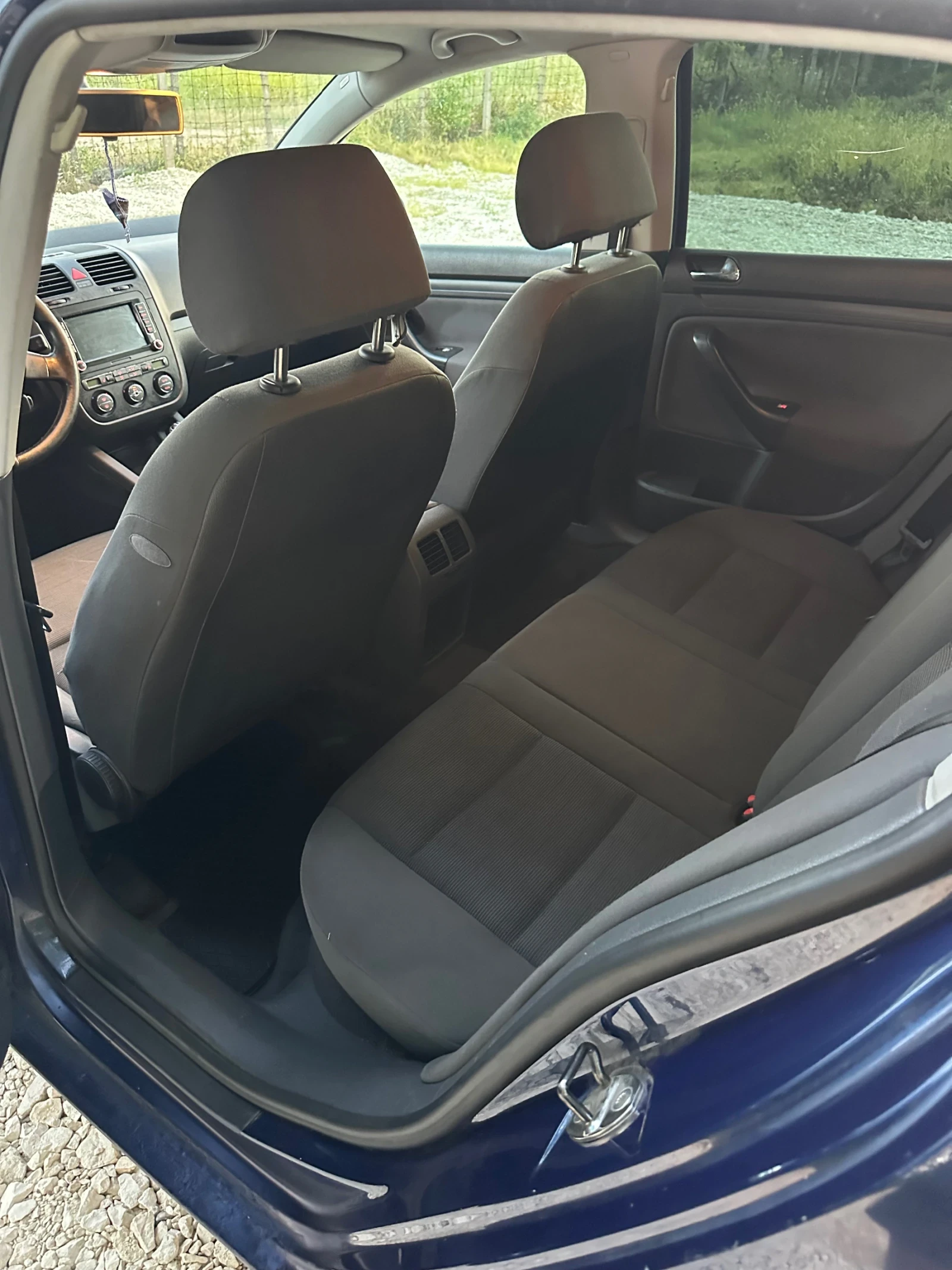 VW Golf 1.9 TDI 105 Germany, снимка 13 - Автомобили и джипове - 55565687