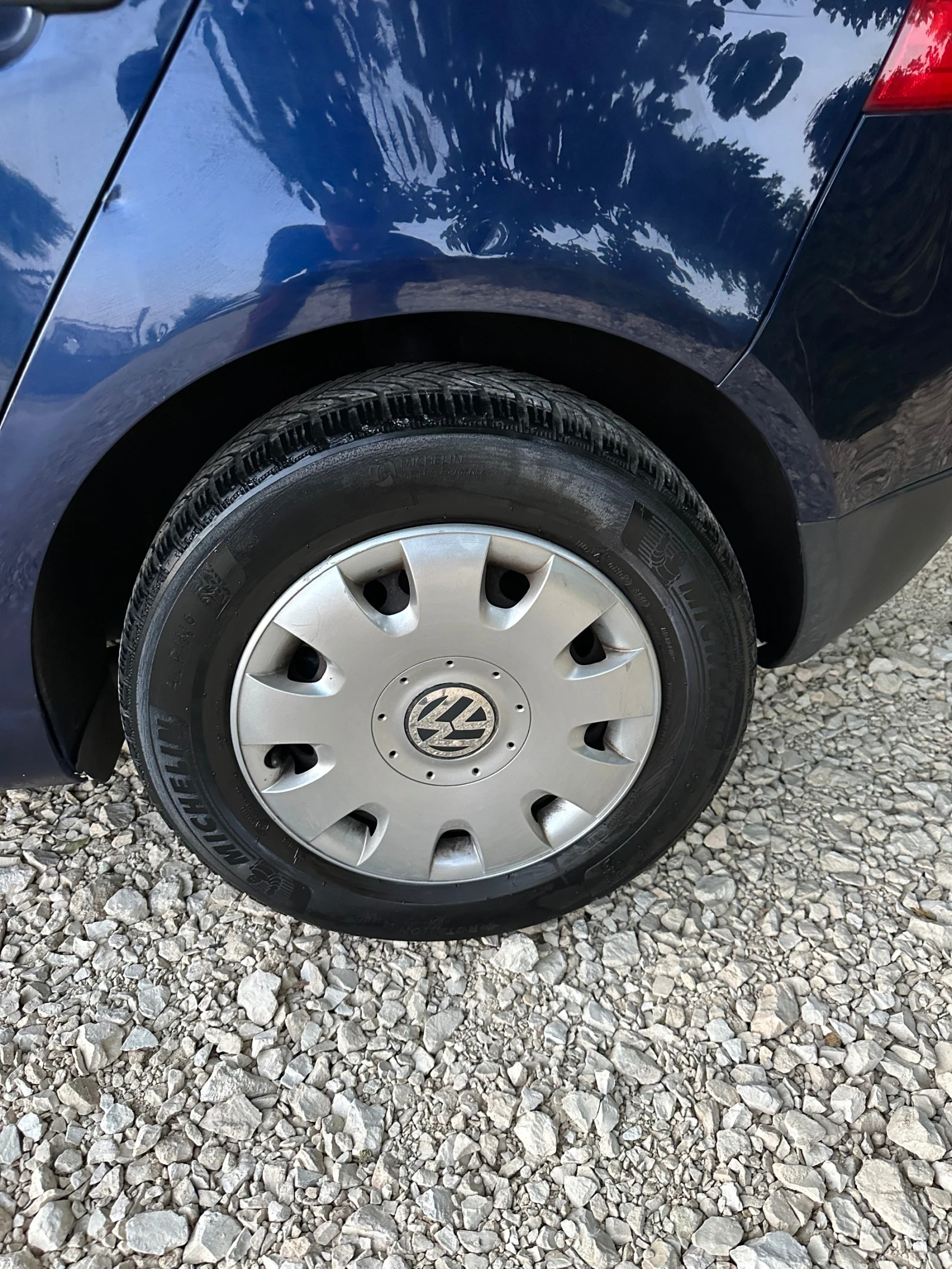 VW Golf 1.9 TDI 105 Germany, снимка 17 - Автомобили и джипове - 55565687