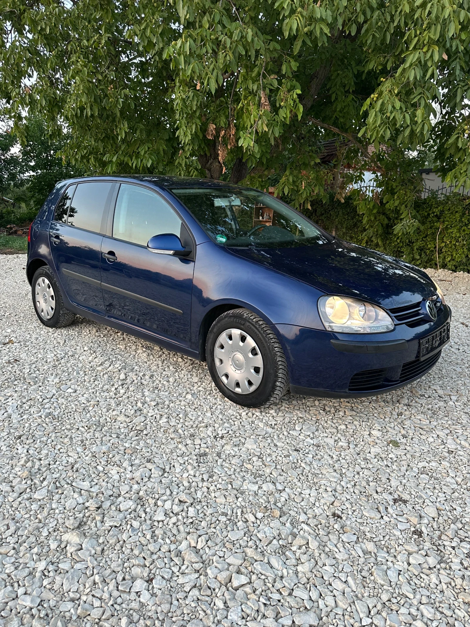 VW Golf 1.9 TDI 105 Germany, снимка 7 - Автомобили и джипове - 55565687