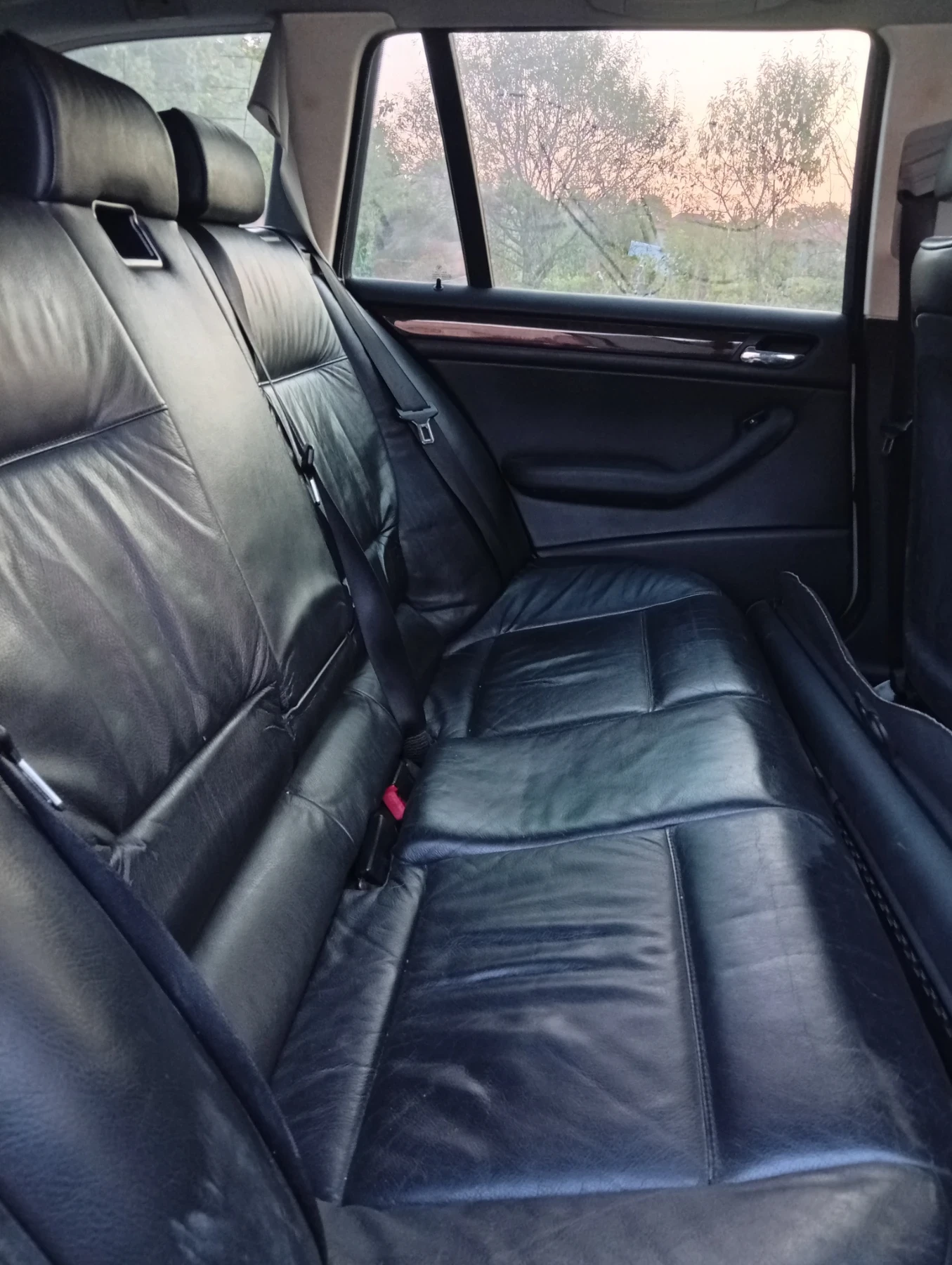 BMW 320 Е46, снимка 7 - Автомобили и джипове - 55711490