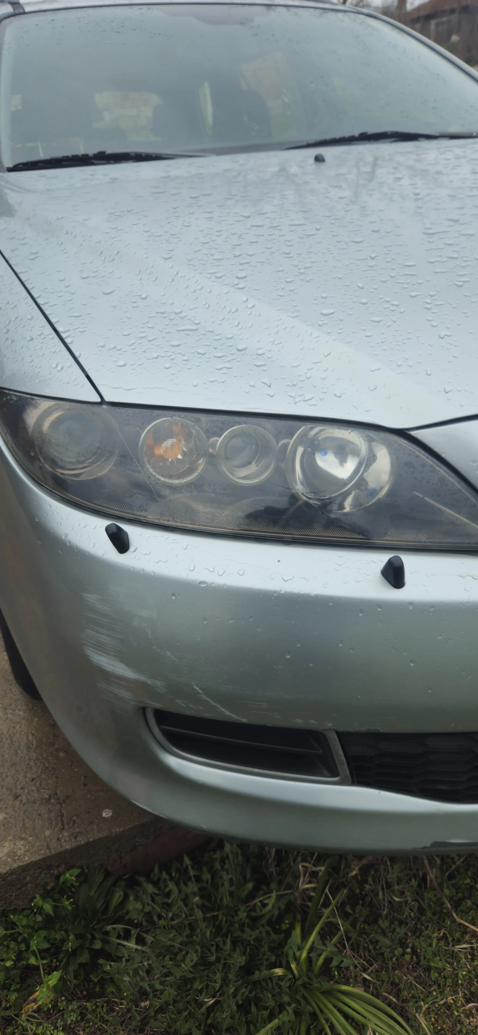 Mazda 6, снимка 9 - Автомобили и джипове - 55755684
