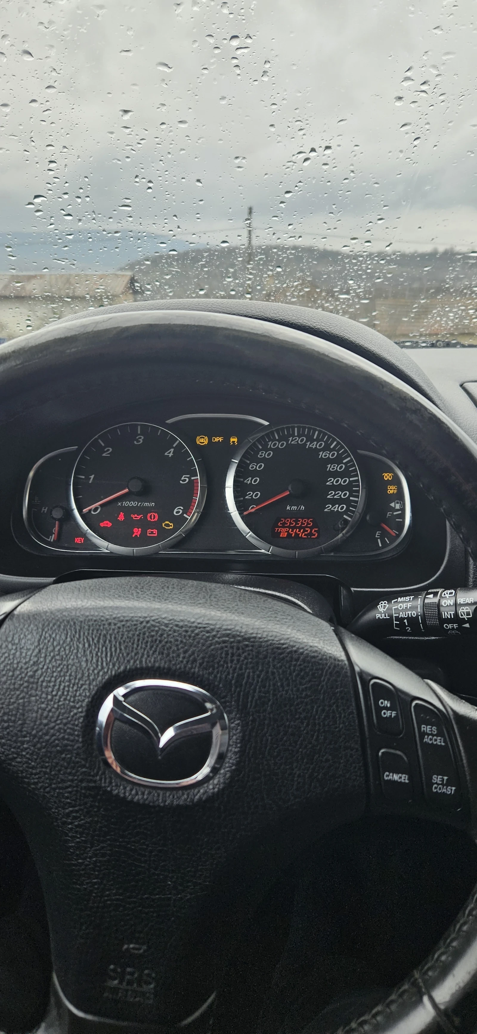 Mazda 6, снимка 13 - Автомобили и джипове - 55755684