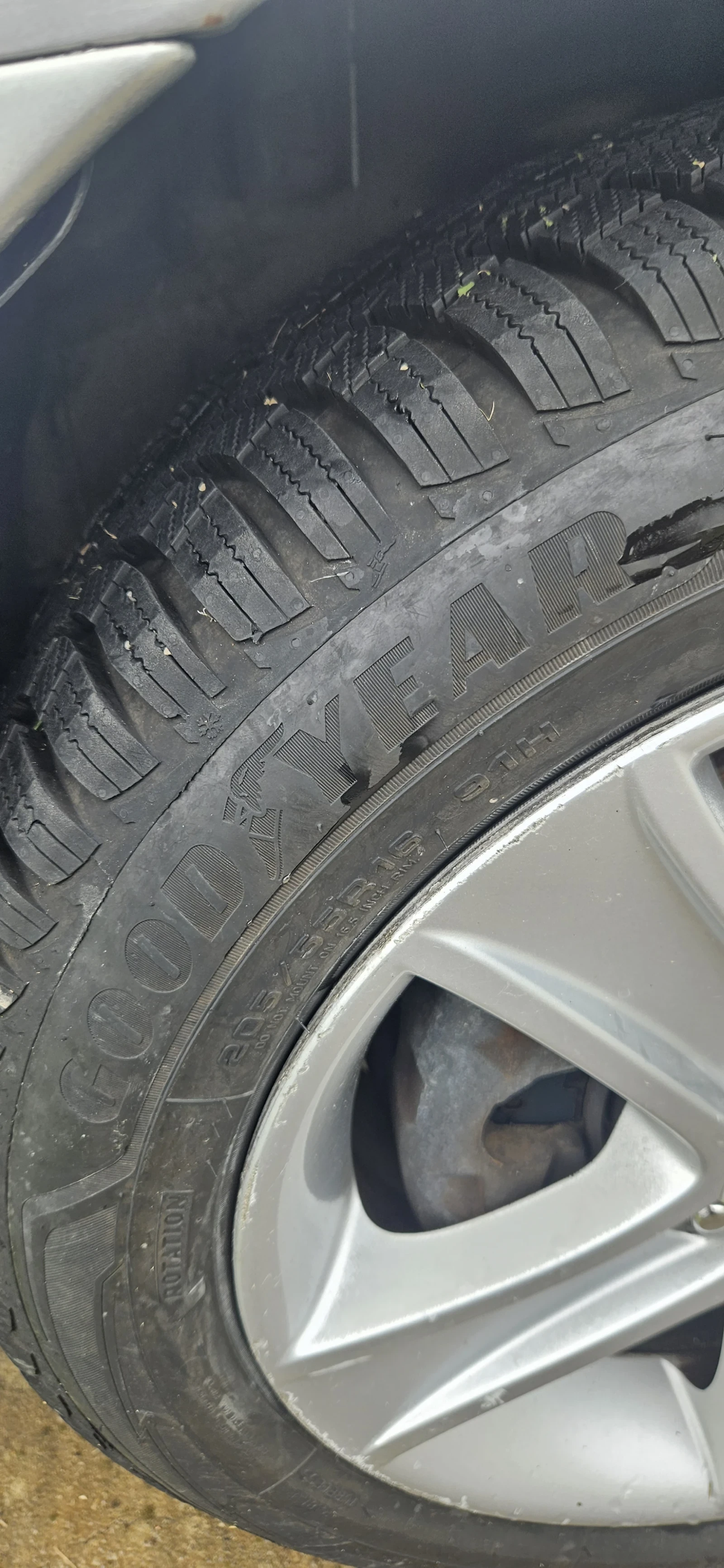 Mazda 6, снимка 11 - Автомобили и джипове - 55755684