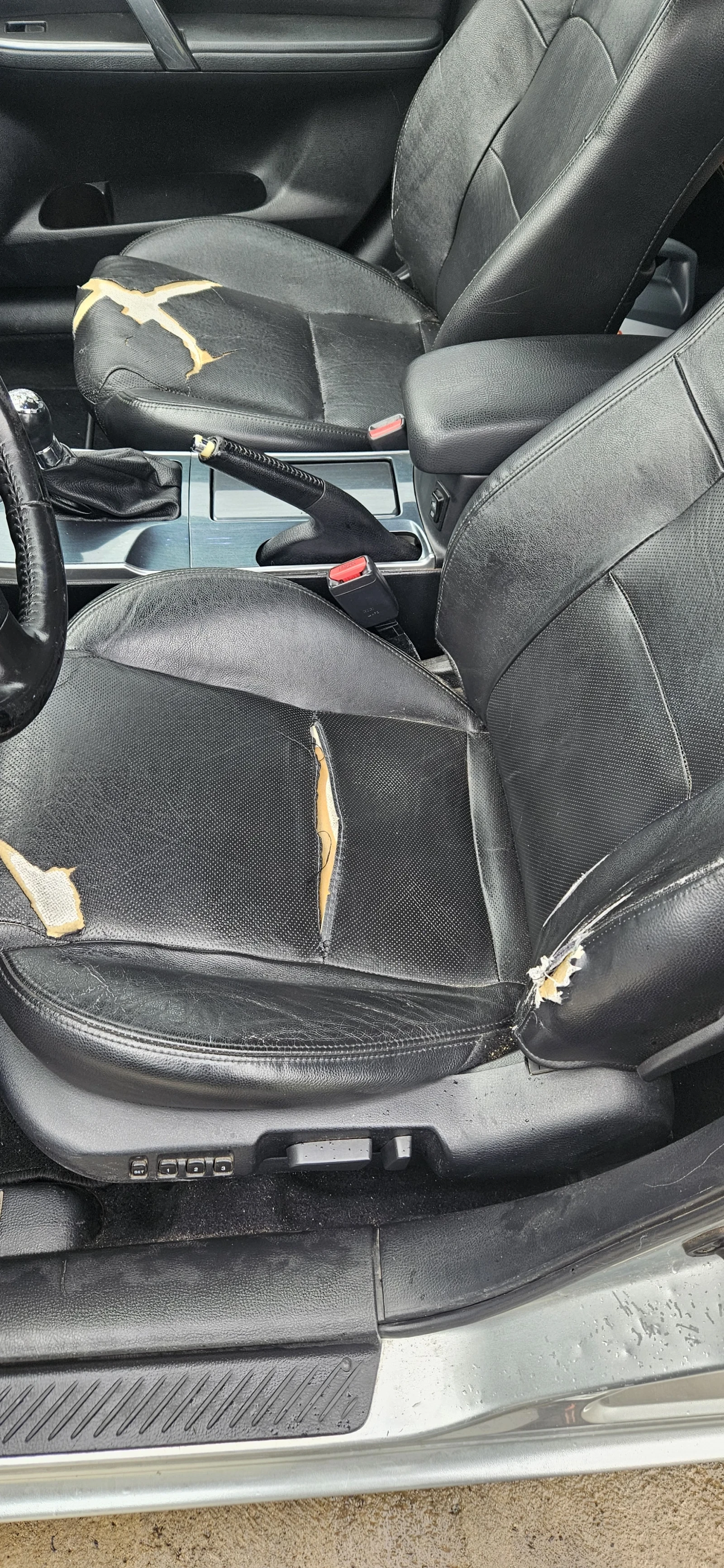 Mazda 6, снимка 15 - Автомобили и джипове - 55755684