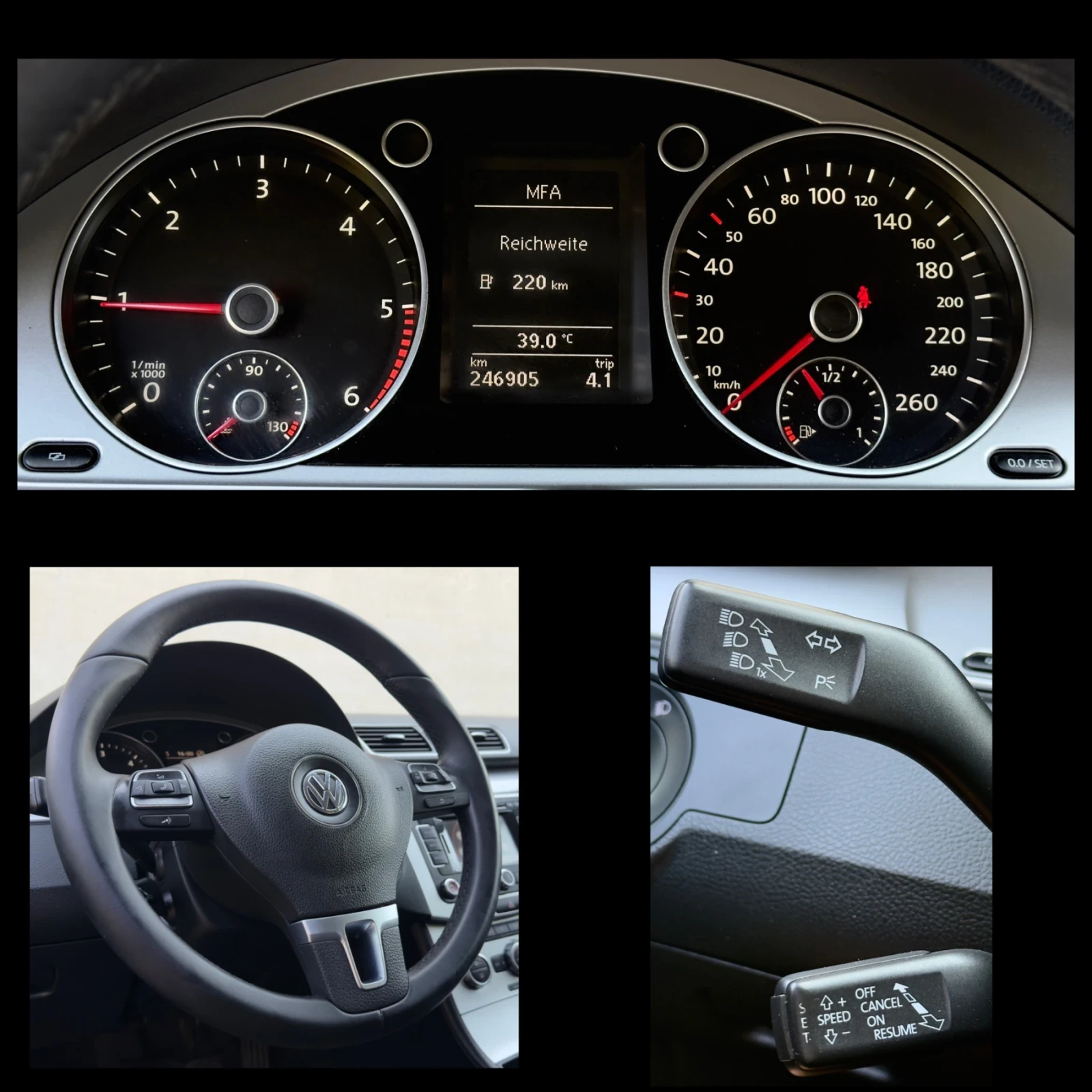 VW Passat 2.0TDi НАВИГАЦИЯ, снимка 15 - Автомобили и джипове - 55767852