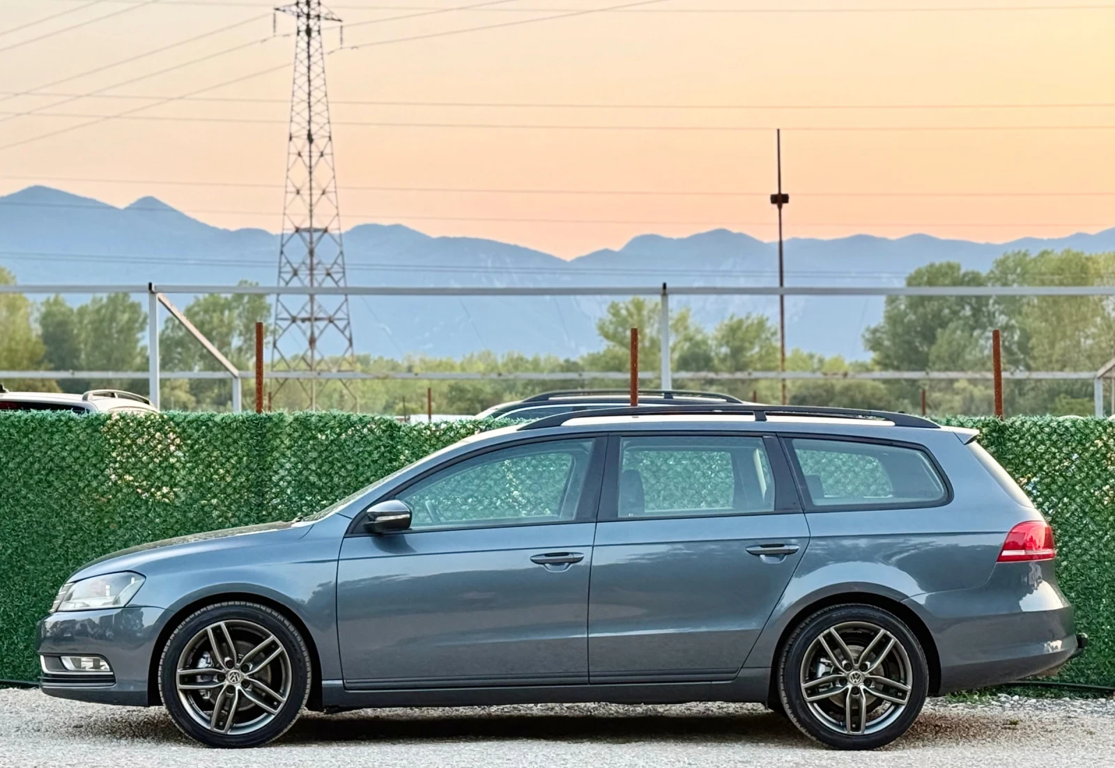 VW Passat 2.0TDi НАВИГАЦИЯ, снимка 4 - Автомобили и джипове - 55767852