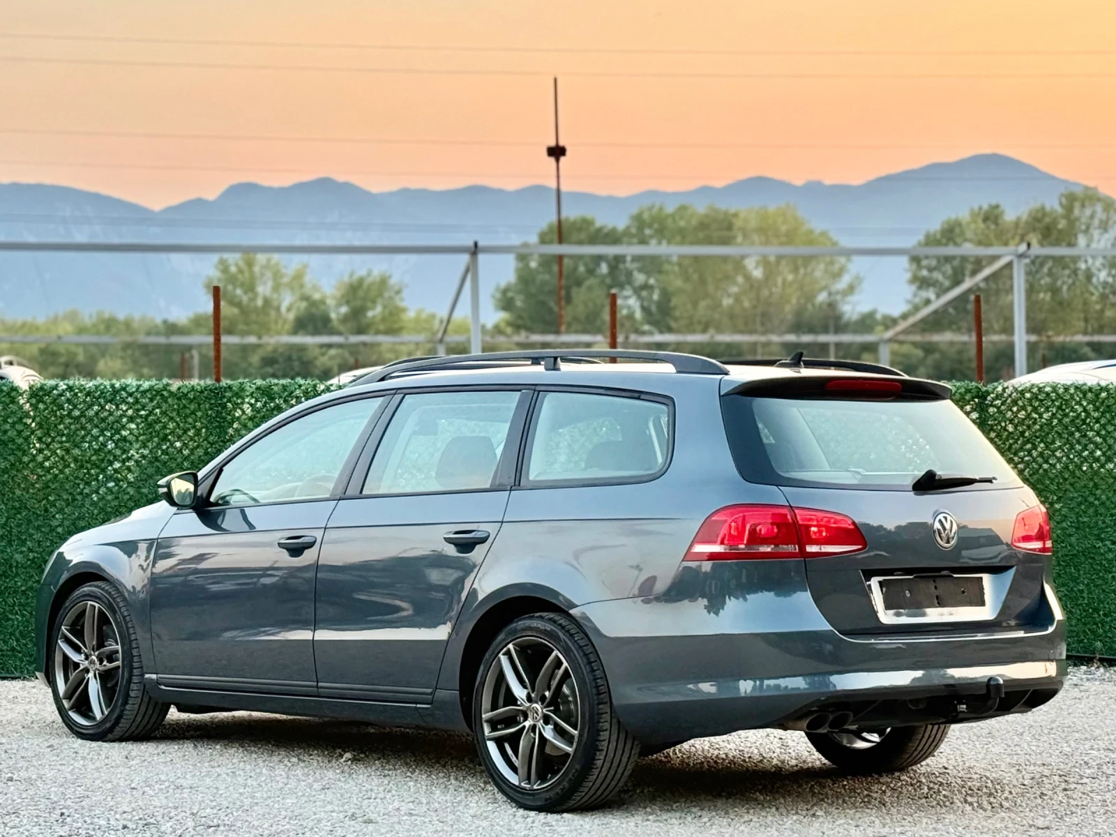 VW Passat 2.0TDi НАВИГАЦИЯ, снимка 5 - Автомобили и джипове - 55767852