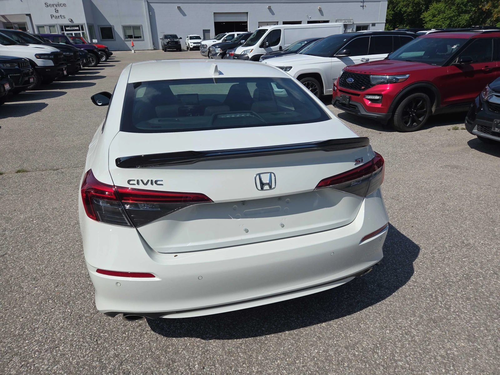 Honda Civic ����� / ���������� | Mobile.bg � ����������� 4