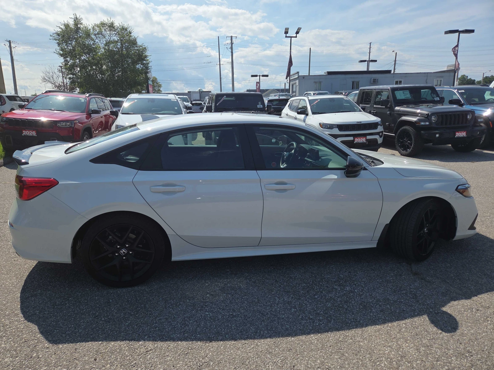 Honda Civic ����� / ���������� | Mobile.bg � ����������� 3