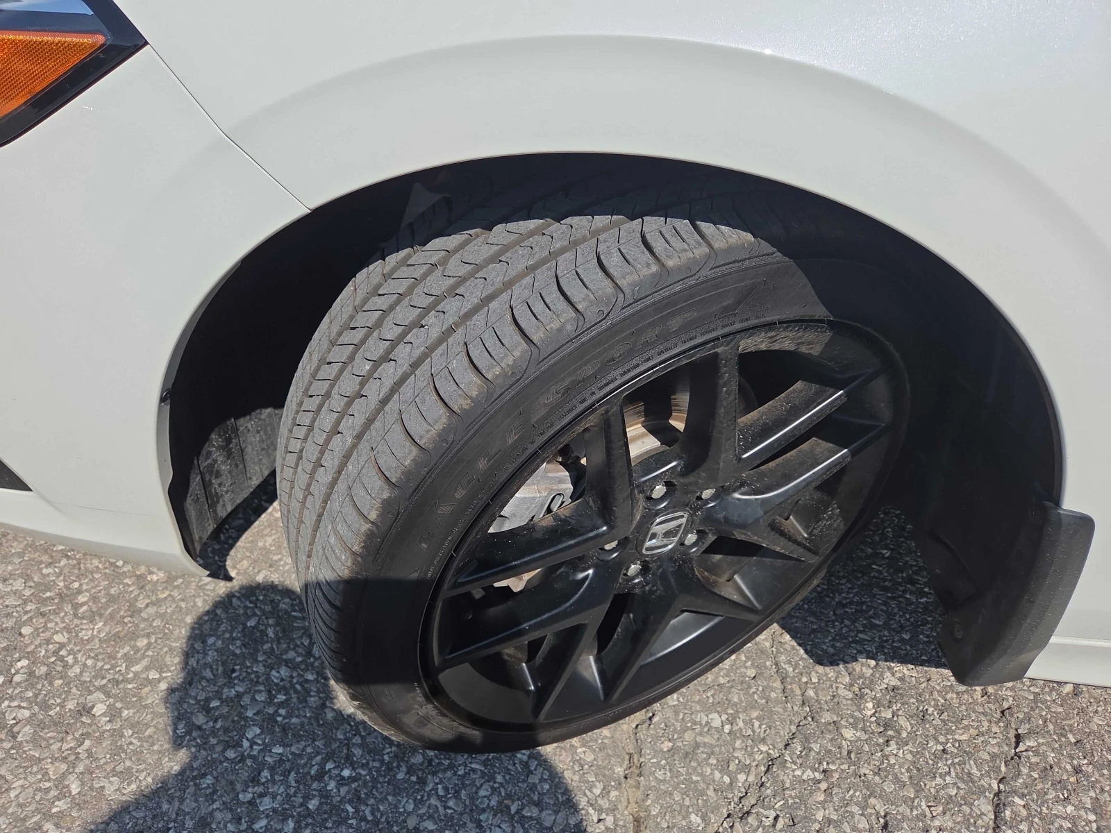 Honda Civic ����� / ���������� | Mobile.bg � ����������� 7
