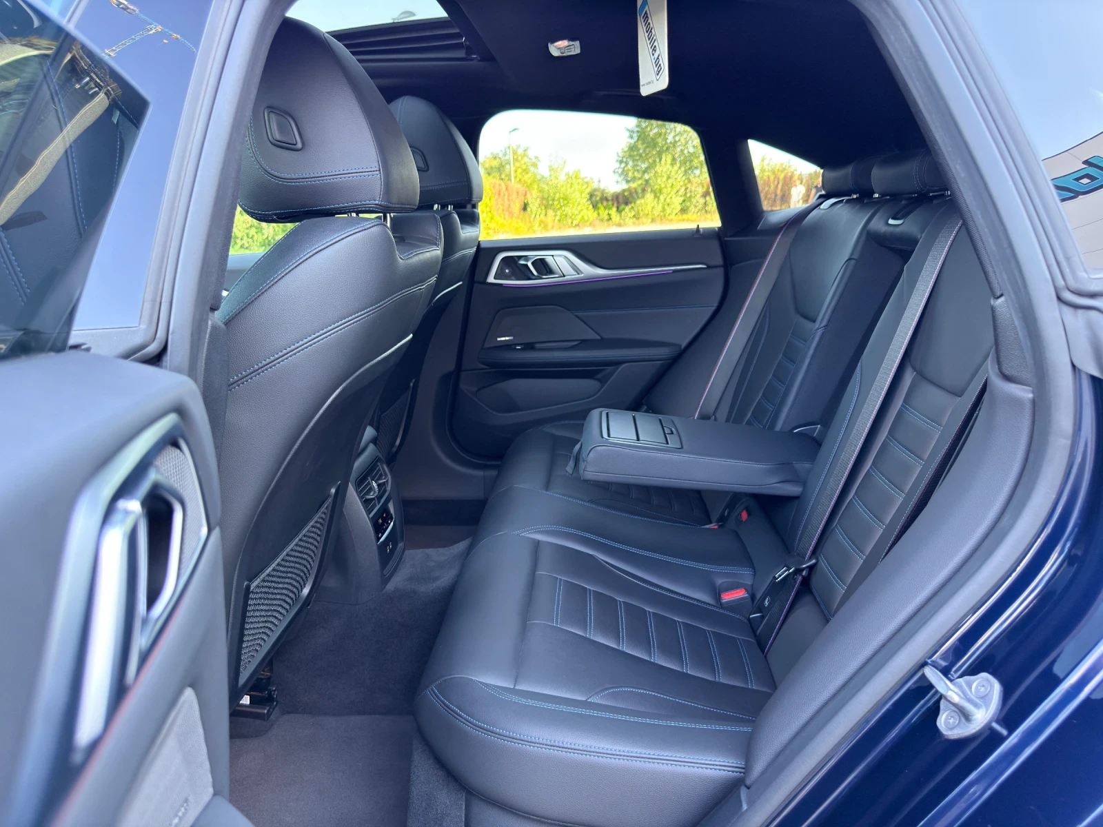BMW 440 M440i M-performance Gran Coupe, снимка 9 - Автомобили и джипове - 55994249