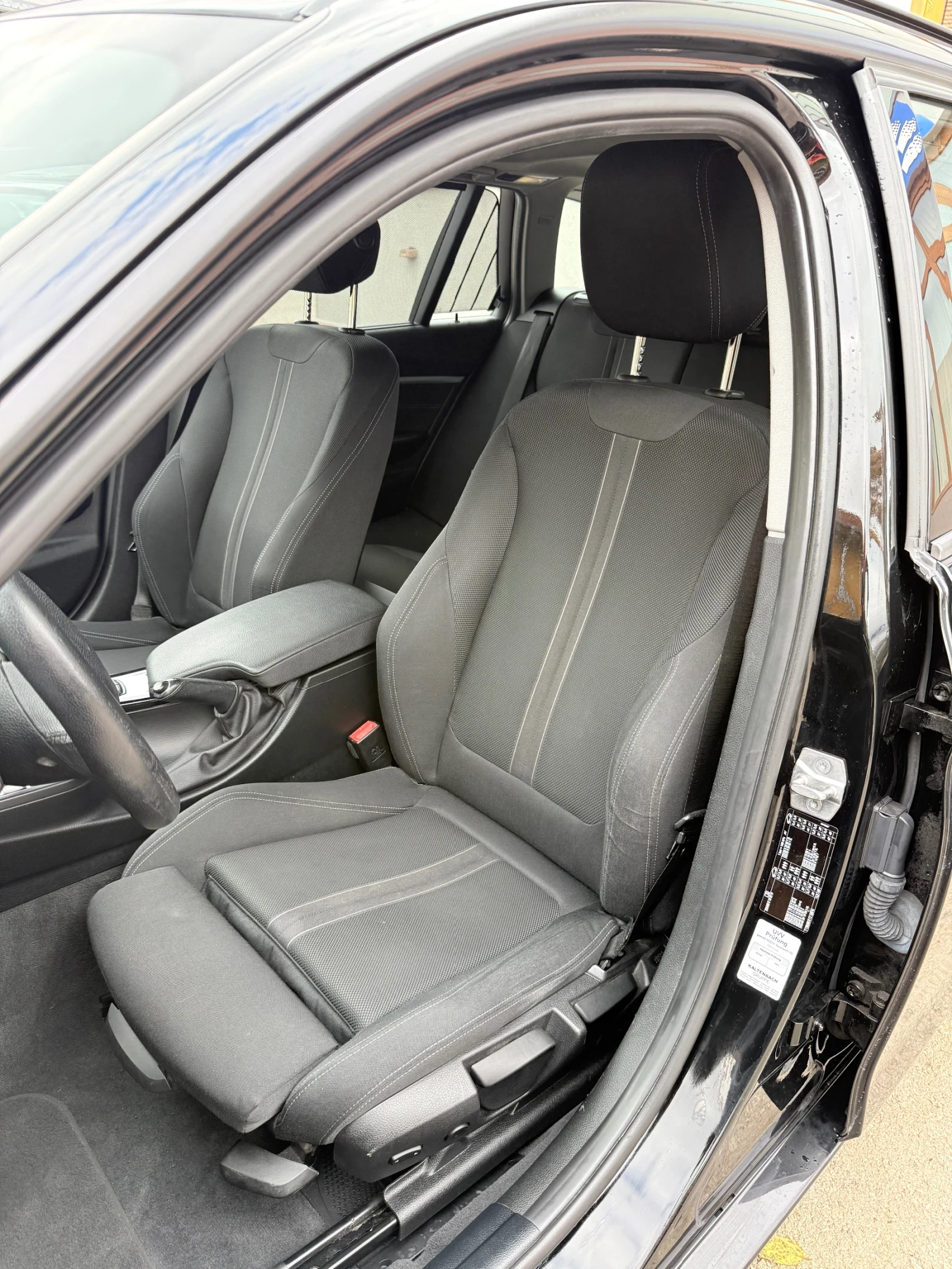 BMW 320 LUXURY B47 163ks | Mobile.bg � ����������� 11