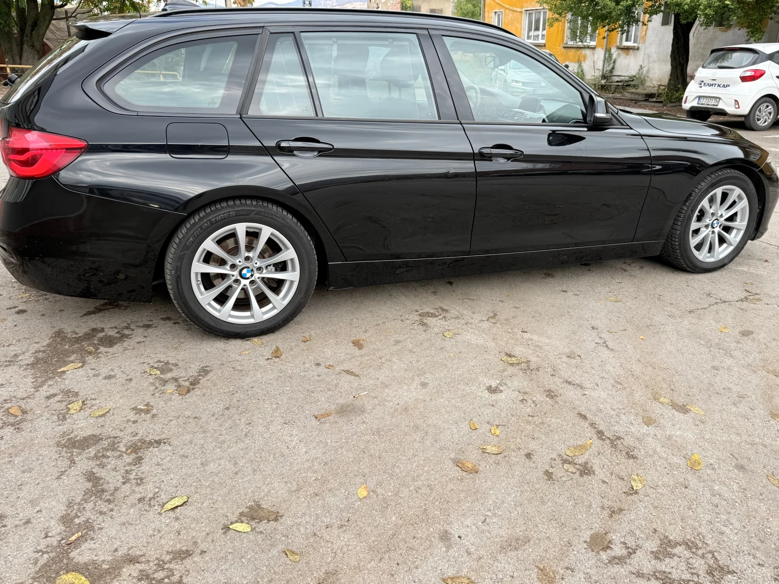 BMW 320 LUXURY B47 163ks | Mobile.bg � ����������� 4