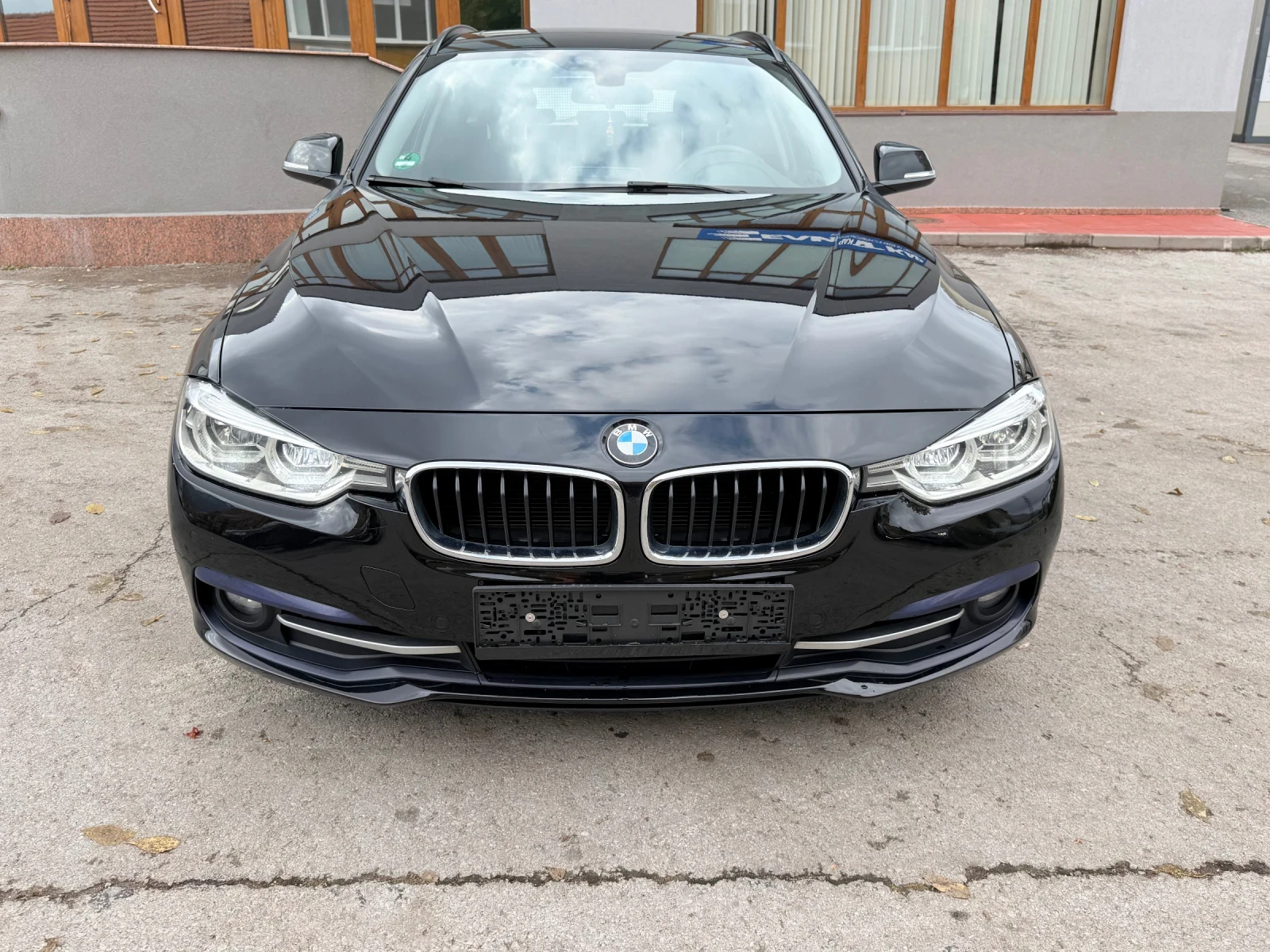BMW 320 LUXURY B47 163ks | Mobile.bg � ����������� 6