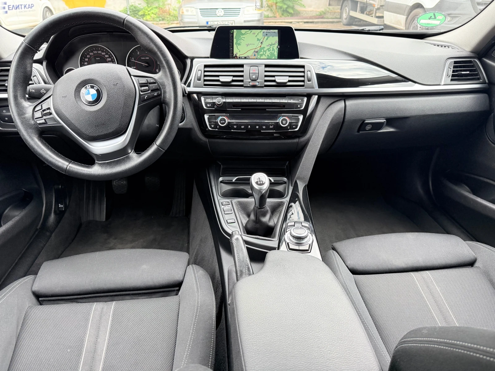 BMW 320 LUXURY B47 163ks | Mobile.bg � ����������� 10