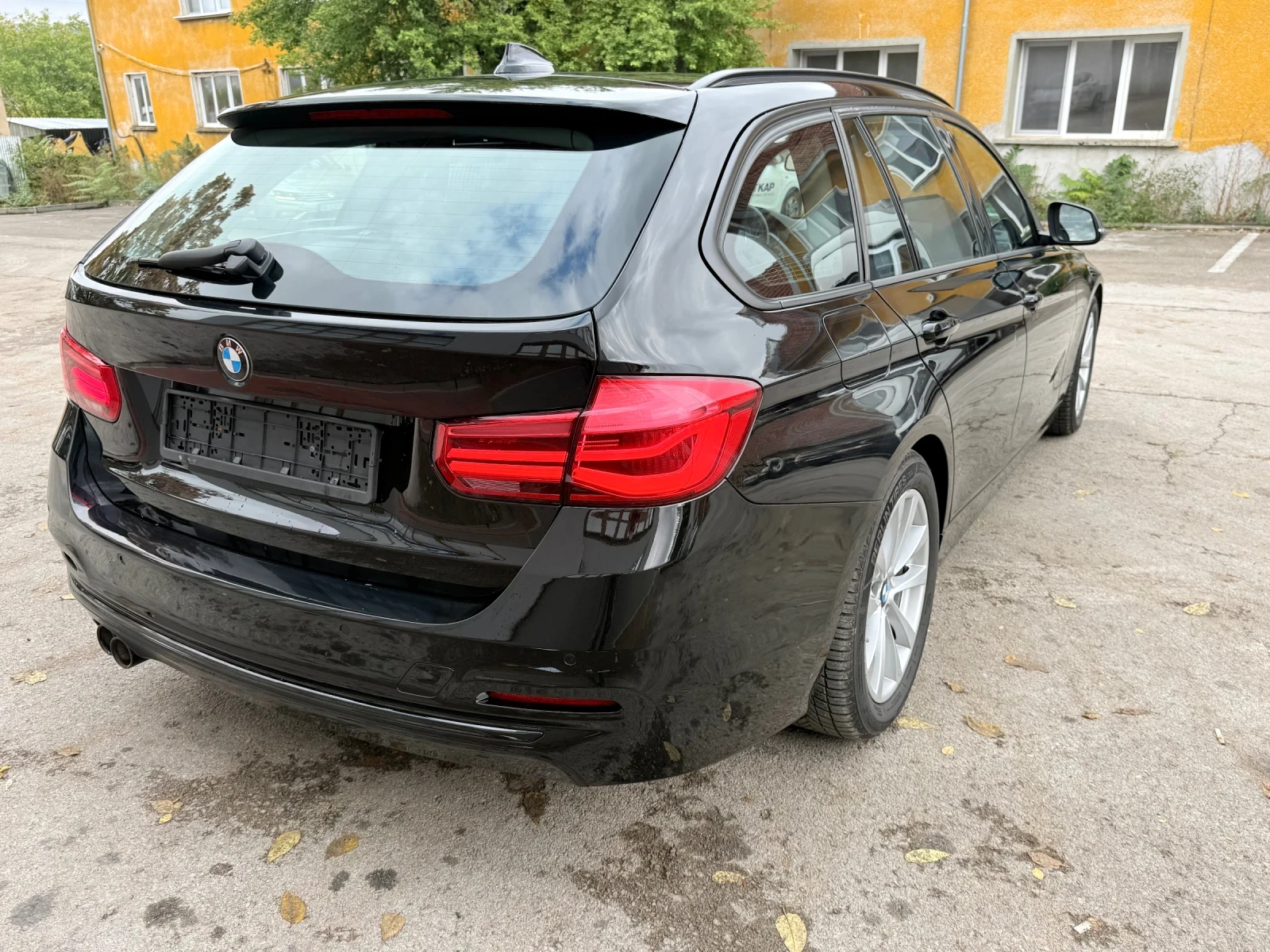 BMW 320 LUXURY B47 163ks | Mobile.bg � ����������� 3