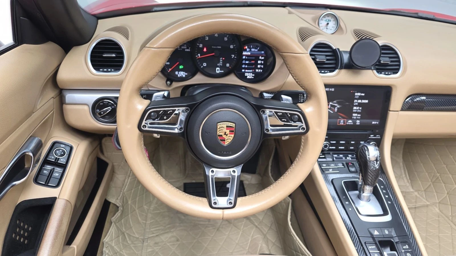 Porsche Cayman | Mobile.bg � ����������� 11