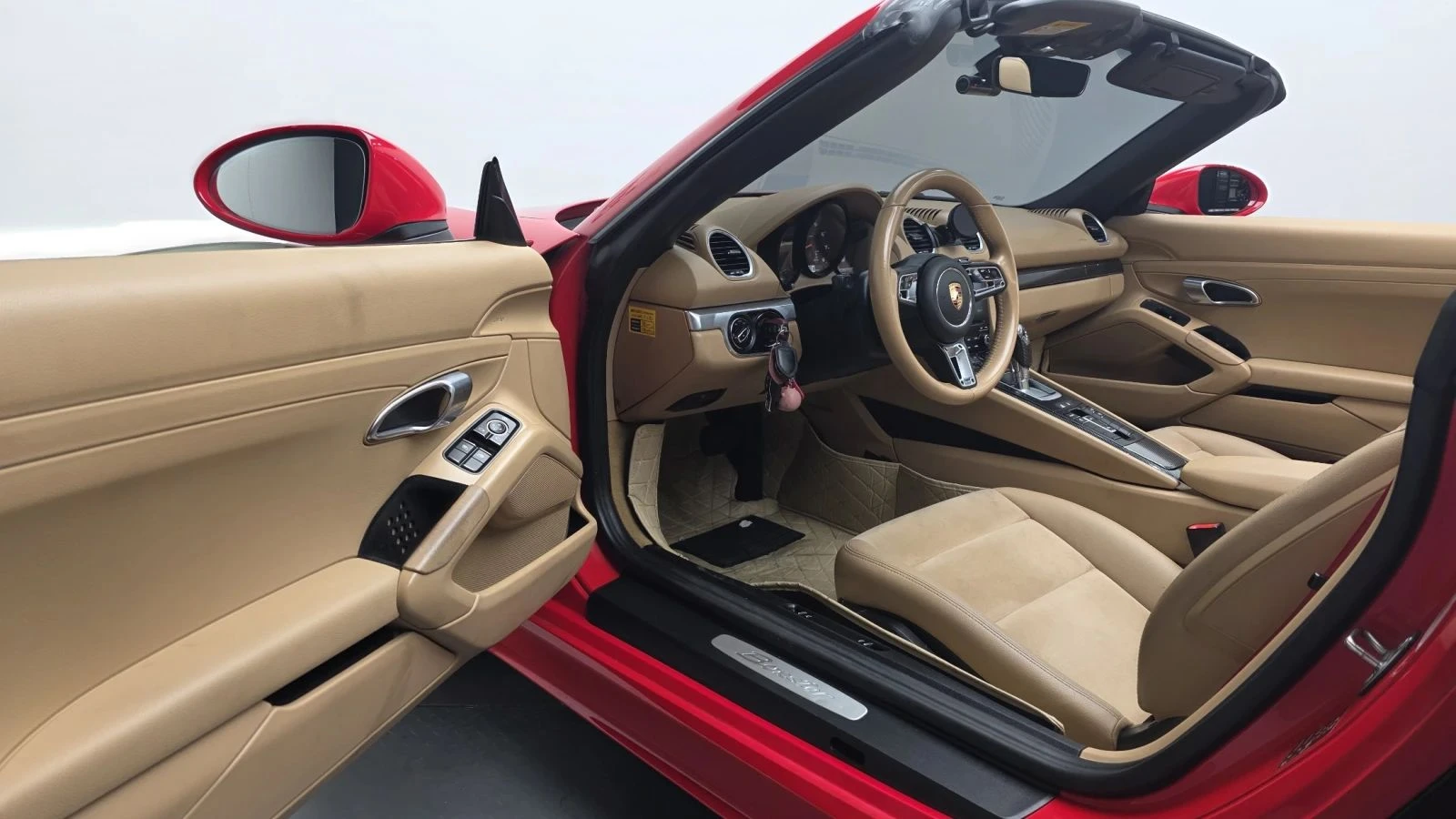 Porsche Cayman | Mobile.bg � ����������� 10