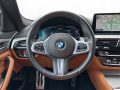 BMW 530E  XDRIVE M-Пакет, снимка 12