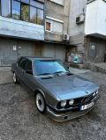 BMW 524 Alpina, recaro - изображение 10