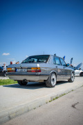 BMW 524 Alpina, recaro - изображение 3