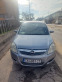 Обява за продажба на Opel Zafira CNG/LPG turbo ~10 120 лв. - изображение 1