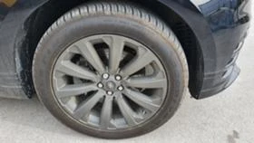 Land Rover Range Rover Velar 3.0D R-Dynamic, снимка 8
