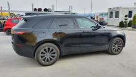 Land Rover Range Rover Velar 3.0D R-Dynamic, снимка 3