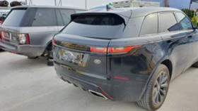 Land Rover Range Rover Velar 3.0D R-Dynamic, снимка 4
