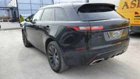 Land Rover Range Rover Velar 3.0D R-Dynamic, снимка 6